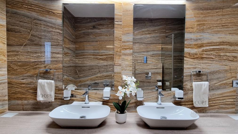 PREDAJ: Luxus, elegancia a dokonalosť- 4i byt s dvojgarážou vo FIVE STAR REZIDENCE - Bratislava, Staré mesto