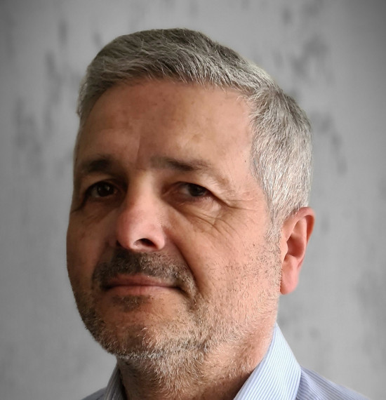 Ing. Radovan Štěpánek