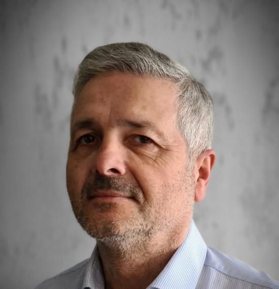 Ing. Radovan Štěpánek