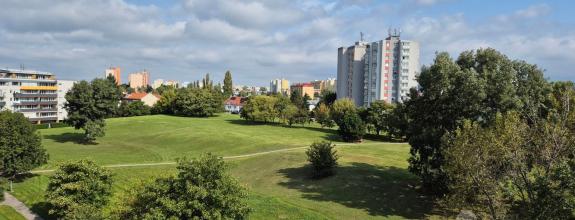 Predaj 3 - izbový byt v BA IV, ulica Koprivnická