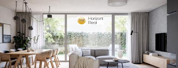 Horizont real hľadá pre klientov 3-izbové byty v Bratislave IV