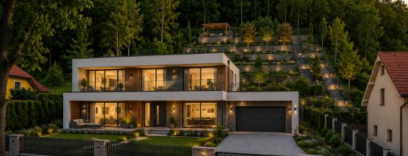 STAVEBNÝ POZEMOK 1 786 m² POD LESOM | JABLONOVÉ | STAVEBNÉ POVOLENIE | IS PRI POZEMKU | VÝNIMOČNÁ LOKALITA. 