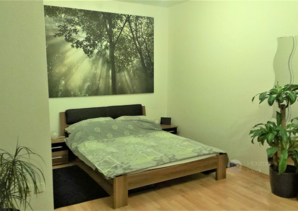 Predaj 1,5 - izbový byt v BA III, Rača na ulici Pri Šajbách