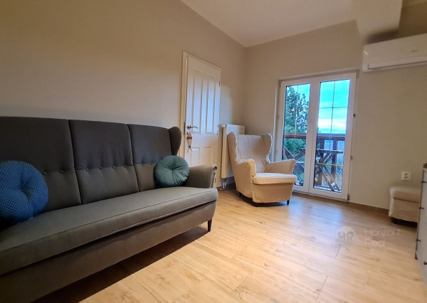 Prenájom 4-izbový byt v Rodinnom dome BAIV, Karlova Ves ulica Dlhé Diely III