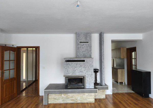 Predaj 3 izbový byt s vlastnou záhradou 197 m2