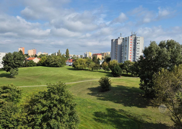 Predaj 3 - izbový byt v BA IV, ulica Koprivnická
