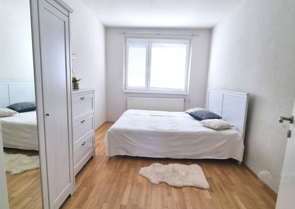 PREDAJ - PANORAMATICKÝ 4i BYT S VÝHĽADOM NA KAMZÍK – Bratislava, Ul. Ľudovíta Fullu