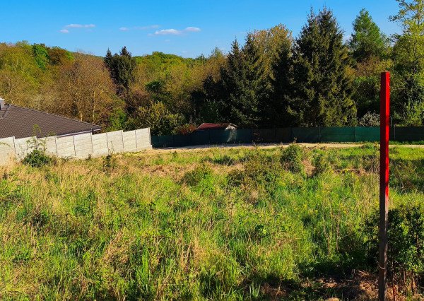 Pozemok s El. prípojkou - Lamač, Zečák 598 m².