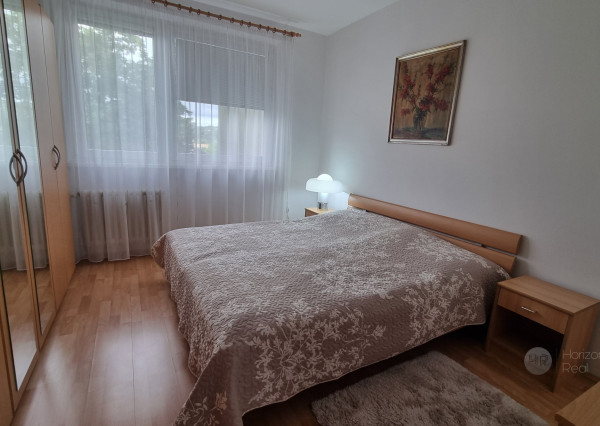 Predaj pekný 4-izbový byt s lodžiou v Bratislave IV – Dúbravka, na ulici Kpt. Jána Rašu 